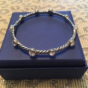 Sterling Silver Bracelet